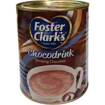 Foster Clark's Choco Drink 500 gm Tin